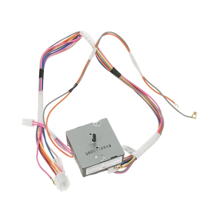 Ge WE15X23895 GE Washer Timer and Harness WE15X23895